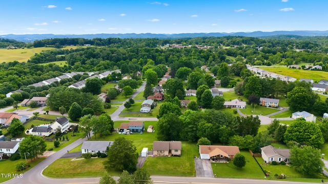 5011 Old Jonesboro Road, Bristol, TN 37620