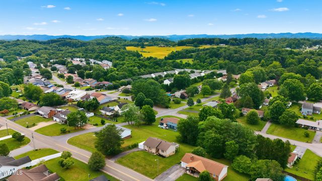 5011 Old Jonesboro Road, Bristol, TN 37620