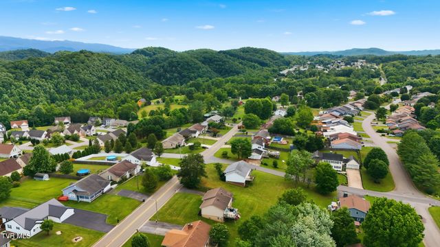 5011 Old Jonesboro Road, Bristol, TN 37620