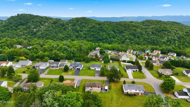 5011 Old Jonesboro Road, Bristol, TN 37620