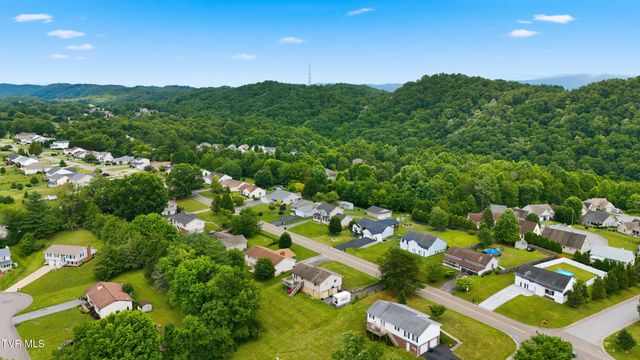 5011 Old Jonesboro Road, Bristol, TN 37620