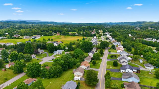 5011 Old Jonesboro Road, Bristol, TN 37620