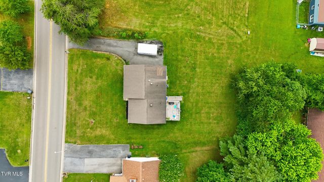 5011 Old Jonesboro Road, Bristol, TN 37620