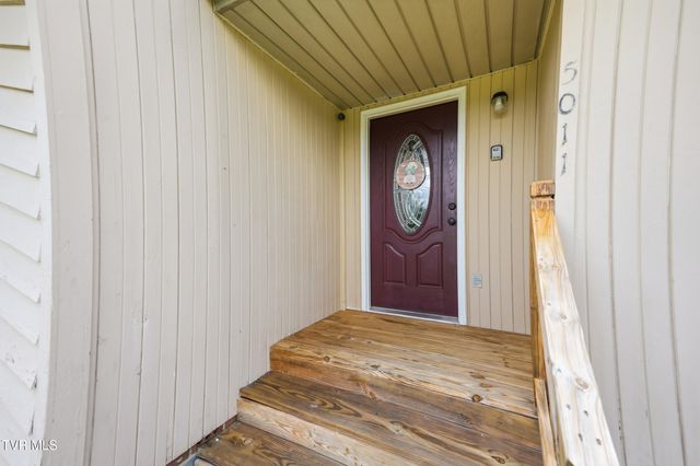 5011 Old Jonesboro Road, Bristol, TN 37620