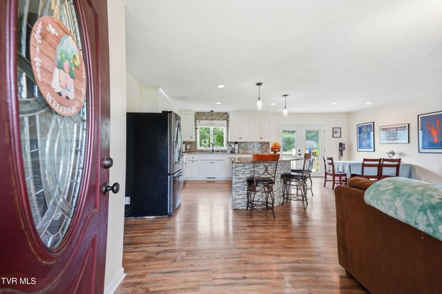5011 Old Jonesboro Road, Bristol, TN 37620