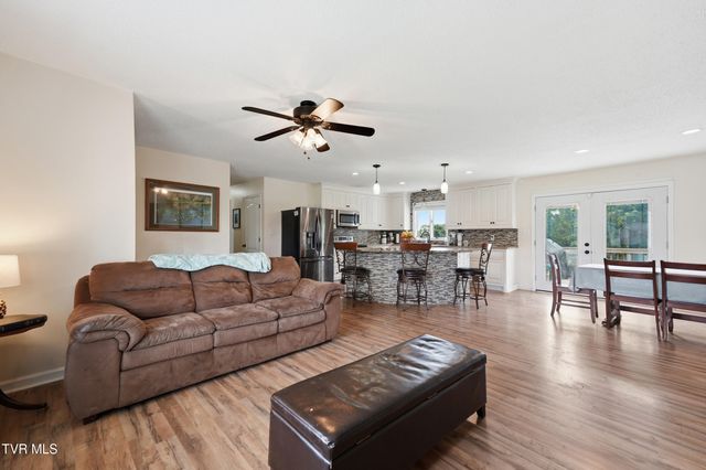 5011 Old Jonesboro Road, Bristol, TN 37620