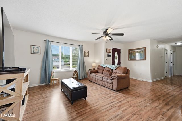 5011 Old Jonesboro Road, Bristol, TN 37620