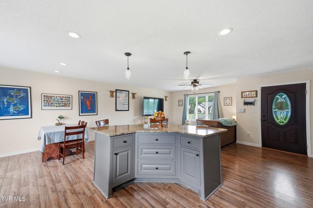 5011 Old Jonesboro Road, Bristol, TN 37620