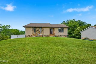 5011 Old Jonesboro Road, Bristol, TN 37620