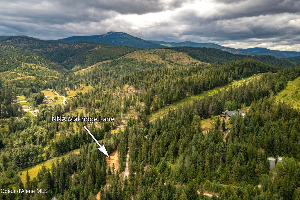 NNA Makridge Lane, Kingston, ID 83839 photo 11