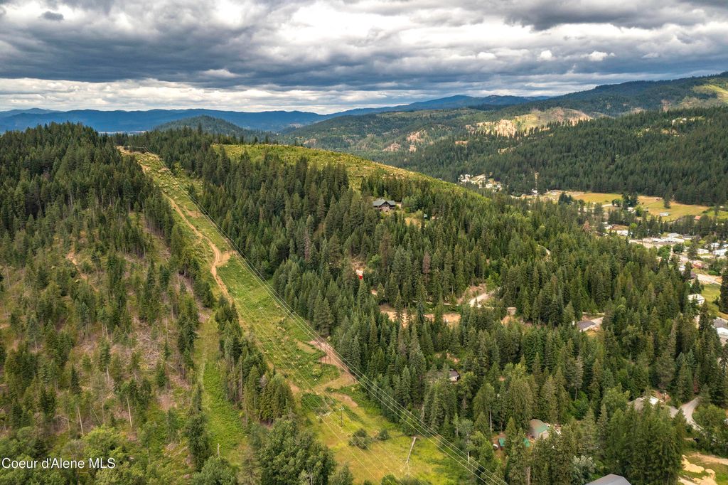 NNA Makridge Lane, Kingston, ID 83839 photo 4