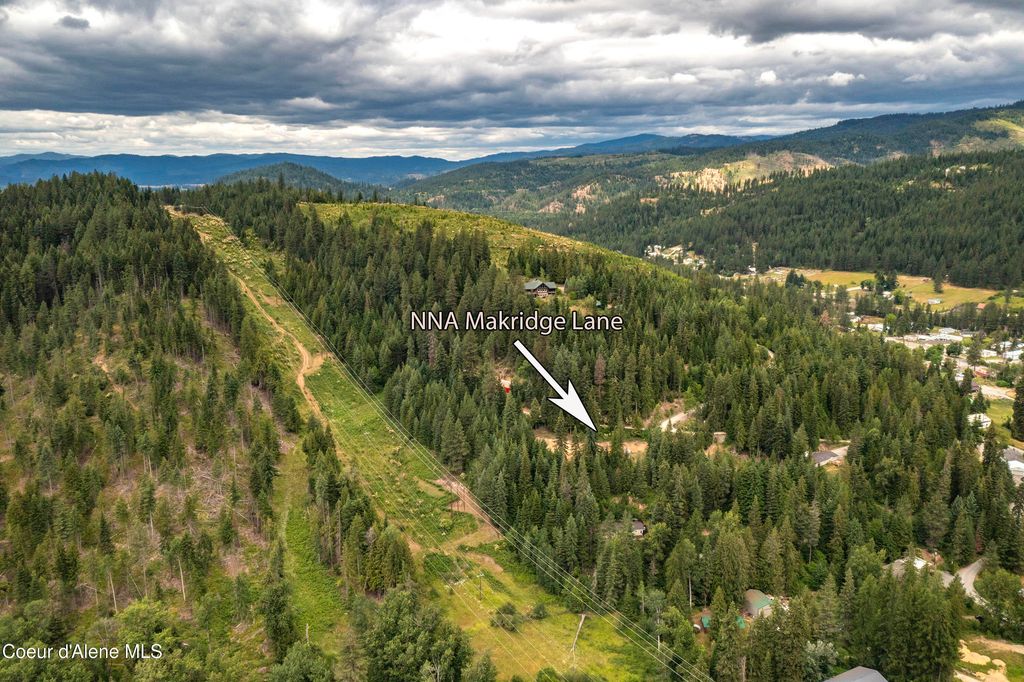NNA Makridge Lane, Kingston, ID 83839 photo 5