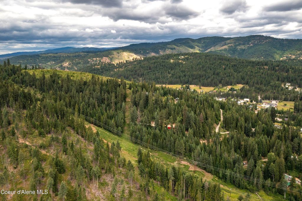 NNA Makridge Lane, Kingston, ID 83839 photo 6