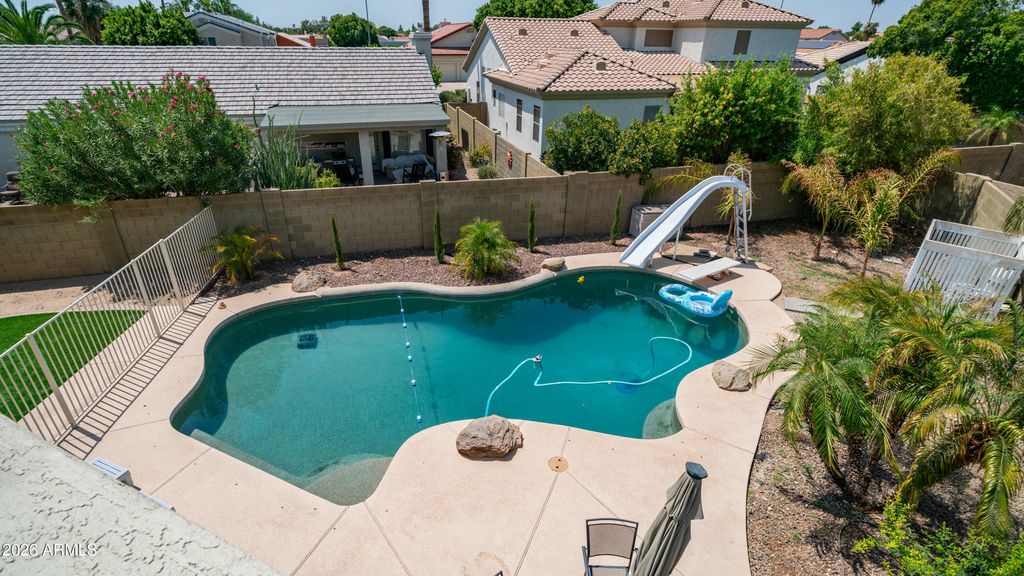 2342 N WINTHROP --, Mesa, AZ 85213 — photo 2