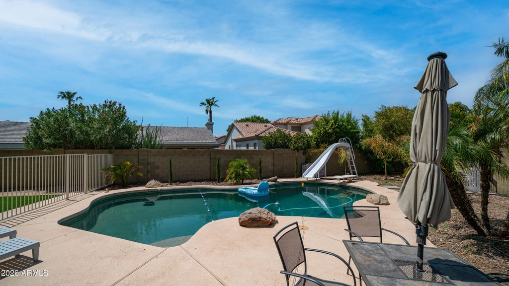 2342 N WINTHROP --, Mesa, AZ 85213 — photo 3