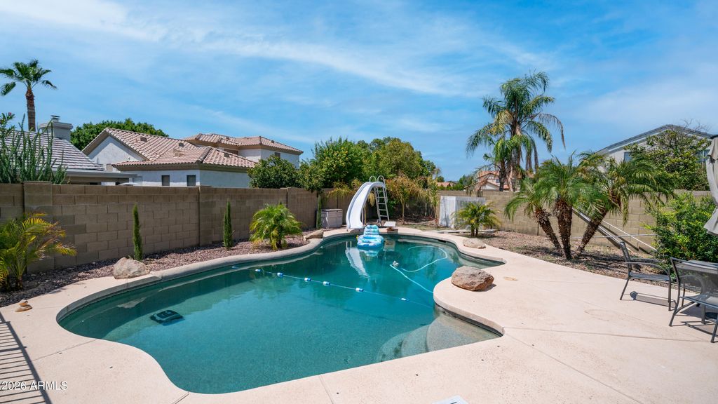 2342 N WINTHROP --, Mesa, AZ 85213 — photo 4