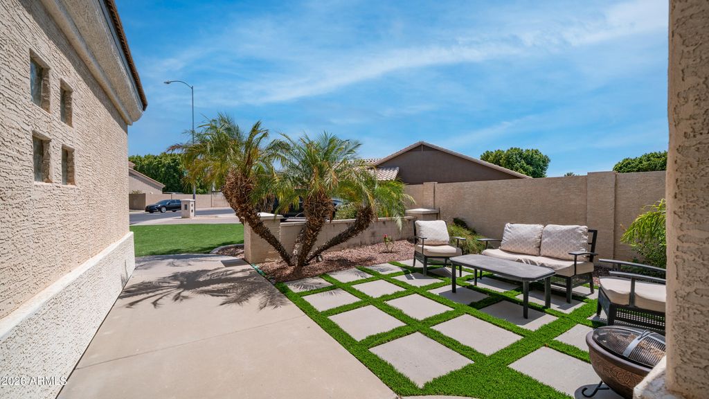2342 N WINTHROP --, Mesa, AZ 85213 — photo 5