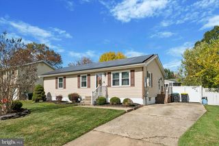 29 HARKFORT RD, Newark, DE 19702