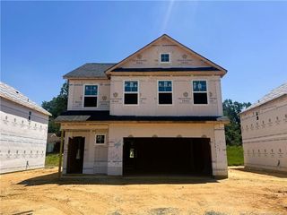 44 Stone Creek (Lot 7) Drive, Coats, NC 27521