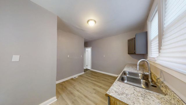 323 Garfield Street, Gary, IN 46404