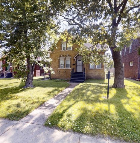323 Garfield Street, Gary, IN 46404