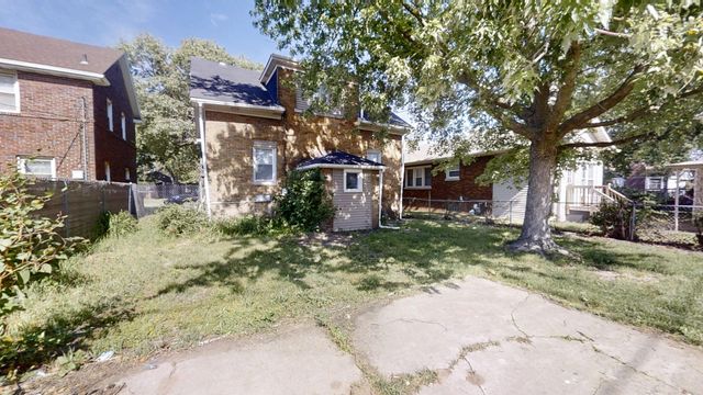 323 Garfield Street, Gary, IN 46404
