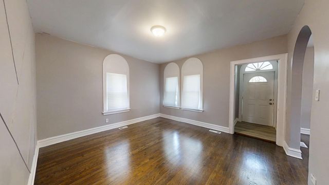 323 Garfield Street, Gary, IN 46404