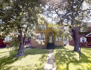 323 Garfield Street, Gary, IN 46404