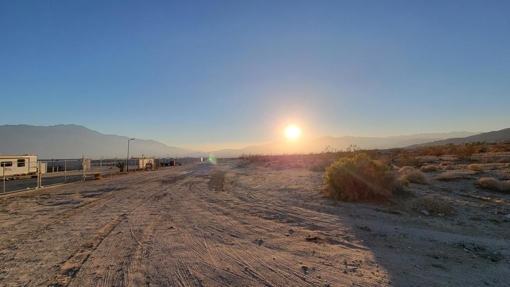 0 Quail Road, Desert Hot Springs, CA 92241