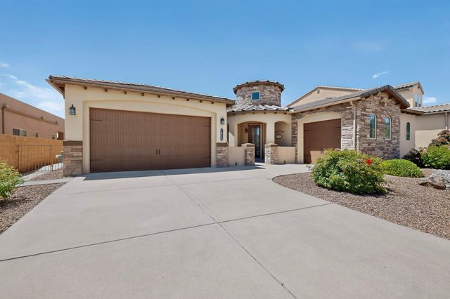 1623 Vista De Colinas Drive SE, Rio Rancho, NM 87124