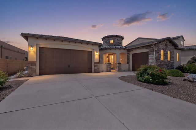 1623 Vista De Colinas Drive SE, Rio Rancho, NM 87124