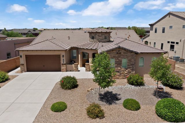 1623 Vista De Colinas Drive SE, Rio Rancho, NM 87124