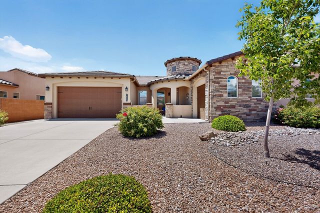 1623 Vista De Colinas Drive SE, Rio Rancho, NM 87124