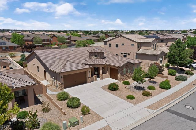 1623 Vista De Colinas Drive SE, Rio Rancho, NM 87124
