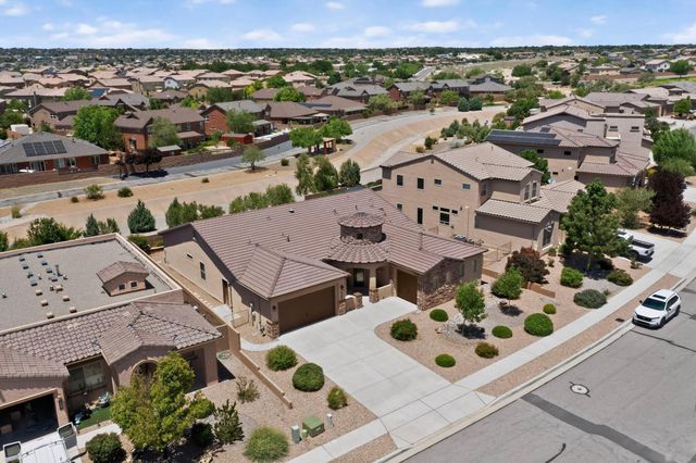 1623 Vista De Colinas Drive SE, Rio Rancho, NM 87124