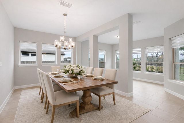 15834 Moran Meadow Street, Conroe, TX 77302