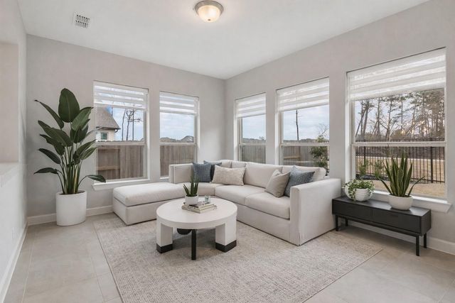 15834 Moran Meadow Street, Conroe, TX 77302