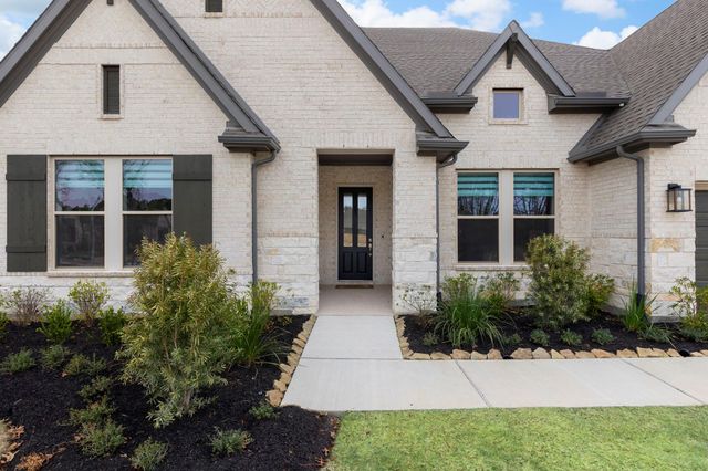 15834 Moran Meadow Street, Conroe, TX 77302