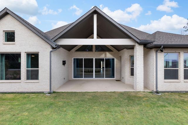 15834 Moran Meadow Street, Conroe, TX 77302