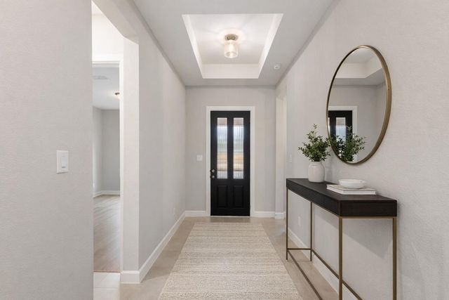 15834 Moran Meadow Street, Conroe, TX 77302