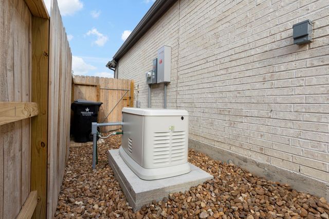 15834 Moran Meadow Street, Conroe, TX 77302