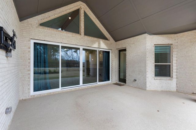 15834 Moran Meadow Street, Conroe, TX 77302