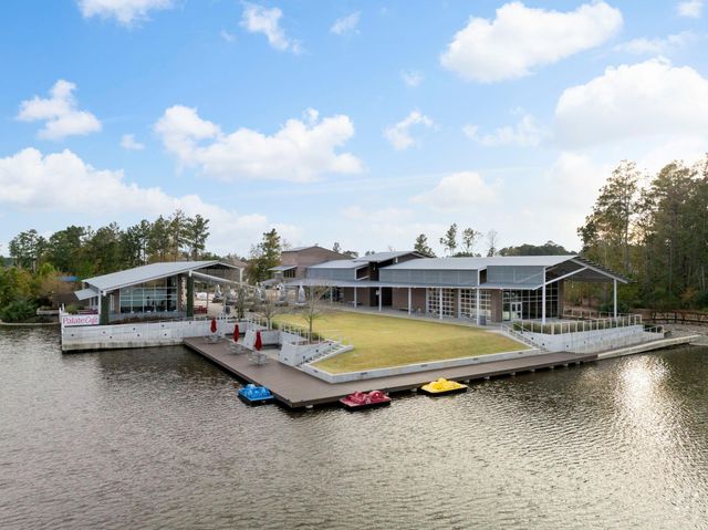 15834 Moran Meadow Street, Conroe, TX 77302