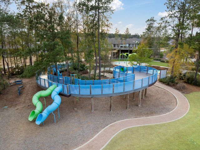 15834 Moran Meadow Street, Conroe, TX 77302