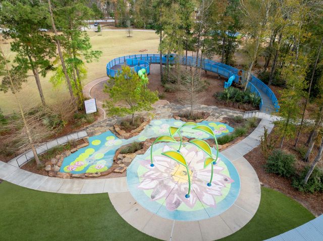 15834 Moran Meadow Street, Conroe, TX 77302