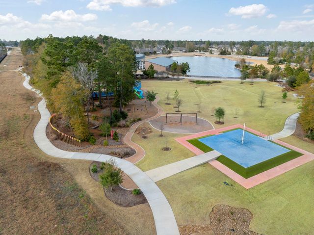 15834 Moran Meadow Street, Conroe, TX 77302