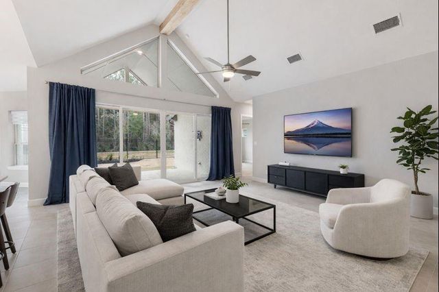 15834 Moran Meadow Street, Conroe, TX 77302