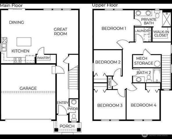 10953 188th St E, Puyallup, WA 98374