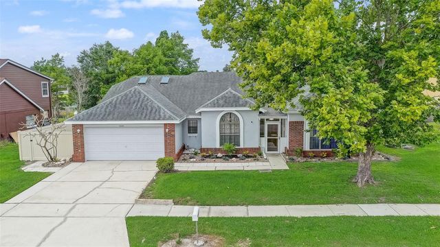 2358 OLDFIELD DRIVE, Orlando, FL 32837
