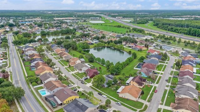 2358 OLDFIELD DRIVE, Orlando, FL 32837